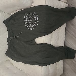 Gym Shark Sweatpants